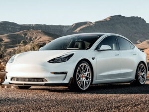 cleveland ev repair, electric car service, ev maintenance