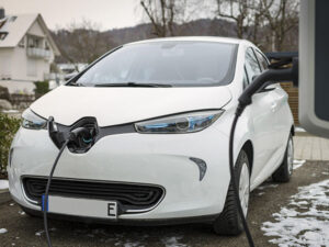 cleveland ev repair, electric car service, ev maintenance