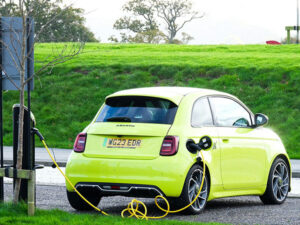 cleveland electric car service, ev repair, battery maintenance